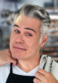 Mark Correy
