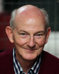 Dean Cleverdon