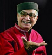 Prabhakar Pansikar