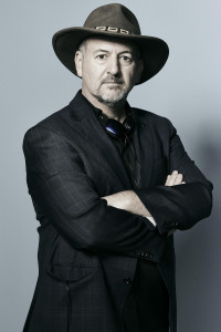 Stephen Tedeschi