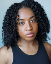 Charisa Francis