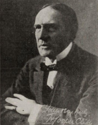 H. Cooper Cliffe