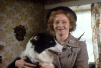 Jane Thornton