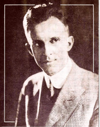 Denison Clift