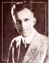 Denison Clift