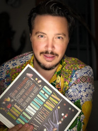 Max Tucci