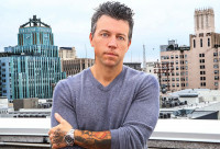 Brandon Martinez