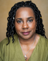 Andrea Davy