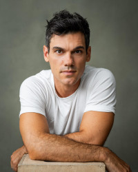 Robert Lenzi
