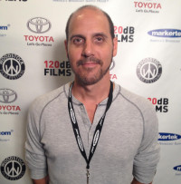 Darren Mann
