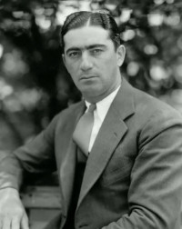 Moe Berg