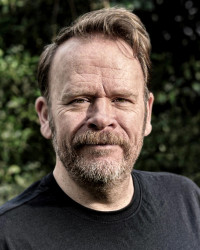 Toby Williams