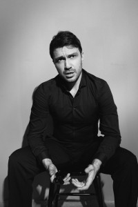 Rade Cosic