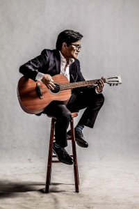 Ebe Dancel