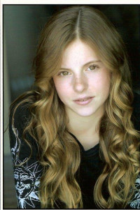 Chloe Mackey