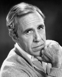 Jason Robards(1922-2000)