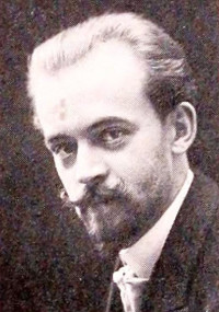 H.N. Clugston