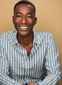 Jaevon Williams