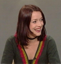 Tabitha Halley