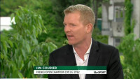 Jim Courier