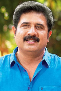 Jayakrishnan