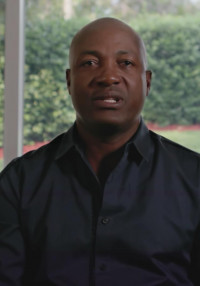 Brian Lara