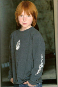 Aidan Mackey