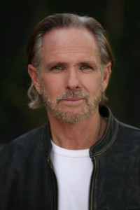 Glen Steele