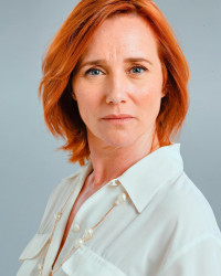 Sofia Nicholson