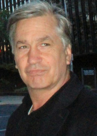 Mark Perrone