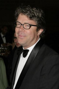 Jonathan Franzen