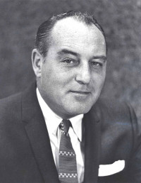Paul Coates