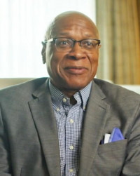 Roy S. Johnson