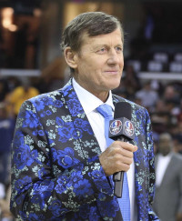Craig Sager