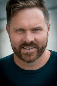 Will Hall