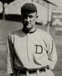 Ty Cobb