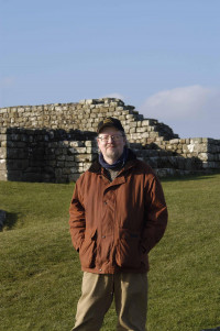 John Matthews