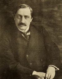 Frederick Albert Cook