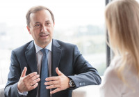 Lothar Riedl