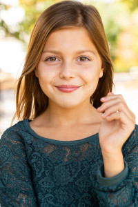 Calista Craig
