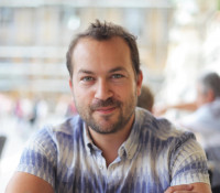 Yoav Segal