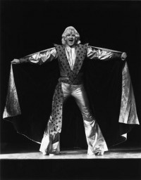 Wayne Cochran