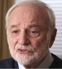 Irwin Berg