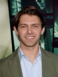 Ryan Devlin