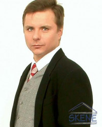 Maciej Orlowski