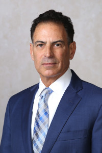 Anthony Paolucci