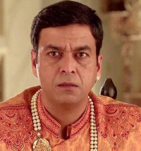 Satyajit Sharma