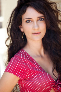 Isabel Ferrer