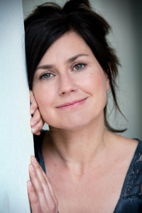 Isabel Mergl