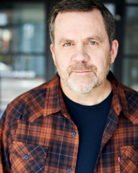Tim Hume
